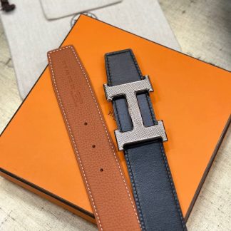 Fashion Hermes Constance Classic AAA+ Belt