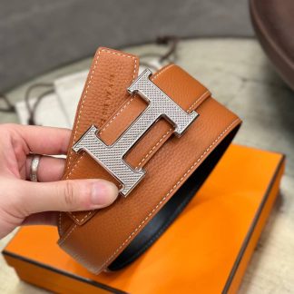 Fashion Hermes Constance Classic AAA+ Belt