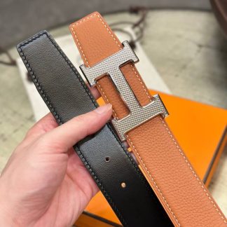 Fashion Hermes Constance Classic AAA+ Belt