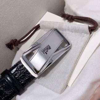 Replica Hermes Horsebit Belt