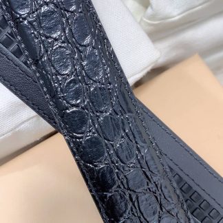 Replica Hermes Horsebit Belt