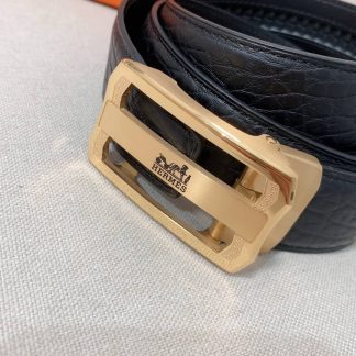 Replica Hermes Chain Belt