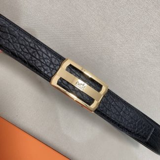 Replica Hermes Chain Belt