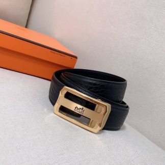 Replica Hermes Chain Belt
