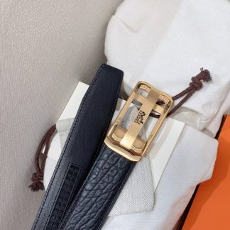 Replica Hermes Chain Belt