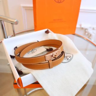 Fashion Hermes Kelly Classic AAA+ Belt