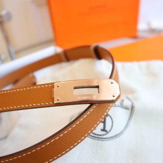 Fashion Hermes Kelly Classic AAA+ Belt