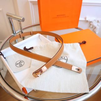 Fashion Hermes Kelly Classic AAA+ Belt