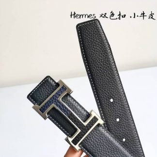 Replica Hermes Focus Belt 13mm