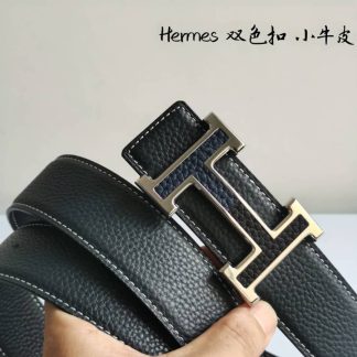 Replica Hermes Focus Belt 13mm
