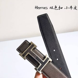 Replica Hermes Constance Belt 24mm