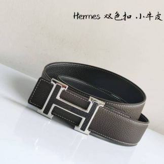 Replica Hermes Constance Belt 24mm