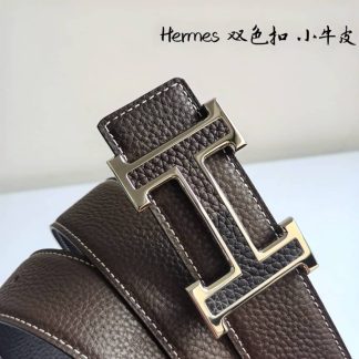 Replica Hermes Constance Belt 24mm