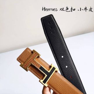 Replica Hermes Small Belt