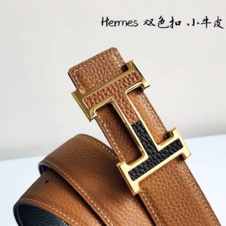 Replica Hermes Small Belt