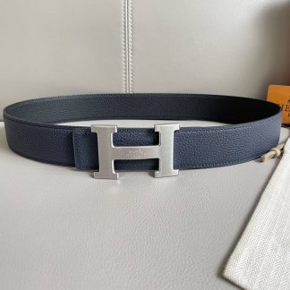 Replica Hermes Rose Gold Belt