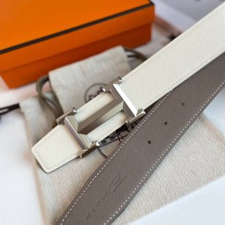 Replica Hermes Belt Buckle With Logo