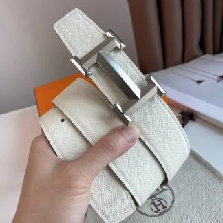 Replica Hermes Belt Buckle With Logo