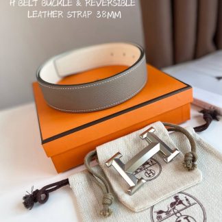 Replica Hermes Belt Buckle With Logo