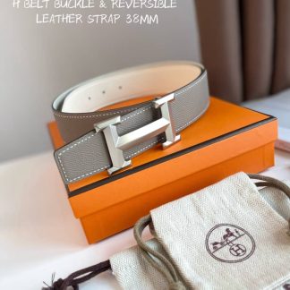 Replica Hermes Belt Buckle With Logo