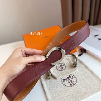 Replica Hermes Dragon Belt