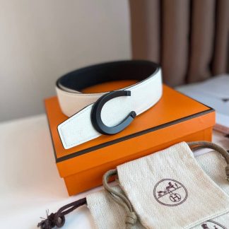 Replica Hermes Mini Constance Belt 24mm