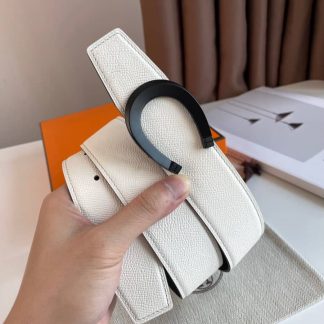 Replica Hermes Mini Constance Belt 24mm