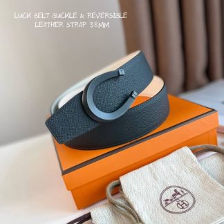 Replica Hermes Mini Constance Belt 24mm