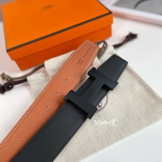 Replica Hermes Constance Belt Buckle & Reversible Leather Strap