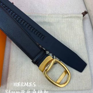 Replica Hermes Oscar Belt