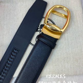 Replica Hermes Oscar Belt