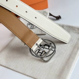 Fashion Hermes Romain Classic AAA+ Belt