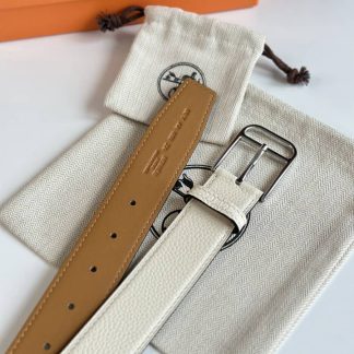 Fashion Hermes Romain Classic AAA+ Belt