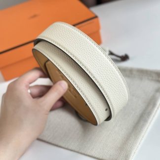 Fashion Hermes Romain Classic AAA+ Belt