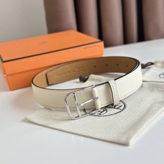 Fashion Hermes Romain Classic AAA+ Belt