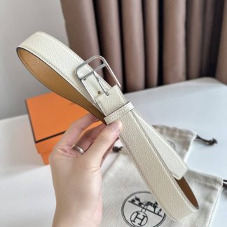 Fashion Hermes Romain Classic AAA+ Belt