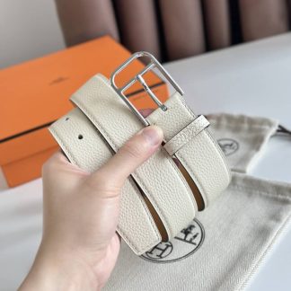 Fashion Hermes Romain Classic AAA+ Belt