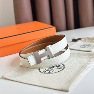 Replica Hermes Mini Constance Belt Buckle & Reversible Leather Strap