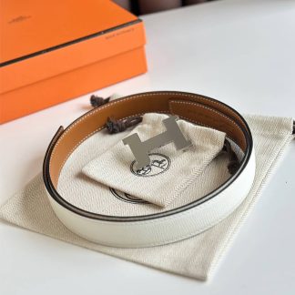 Replica Hermes Mini Constance Belt Buckle & Reversible Leather Strap