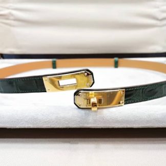 Top Quality Hermes Kelly Belt