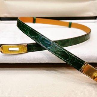 Top Quality Hermes Kelly Belt