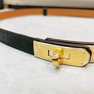 Top Quality Hermes Kelly Belt