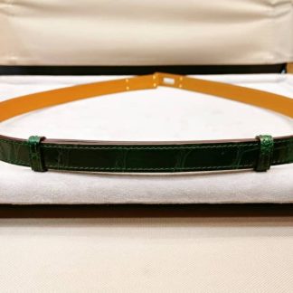 Top Quality Hermes Kelly Belt