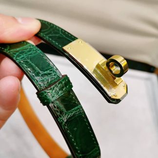 Top Quality Hermes Kelly Belt