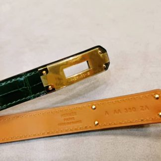 Top Quality Hermes Kelly Belt