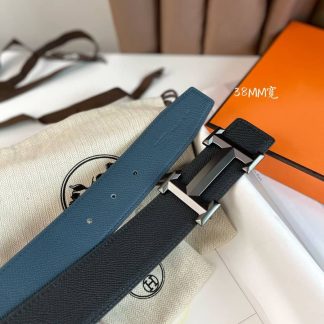 Replica Hermes Womens Constance Belt