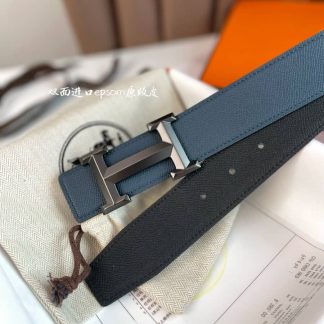 Replica Hermes Womens Constance Belt