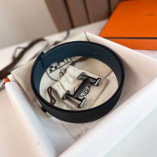 Replica Hermes Womens Constance Belt