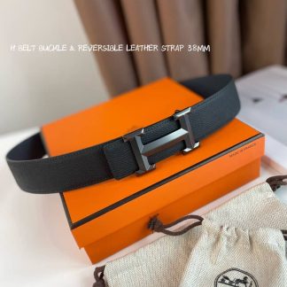 Replica Hermes Womens Constance Belt