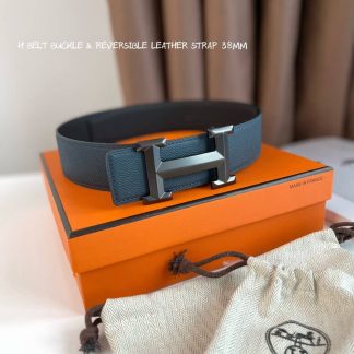 Replica Hermes Womens Constance Belt